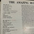 Bud Powell - The Amazing Bud Powell, Volume 2  ( 1966 - New York/ P/ RVG /9m /DG)