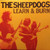 The Sheepdogs - Learn & Burn (2010 Autographed)