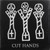 Cut Hands - Volume 2 (NM/NM)