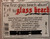 Glass Beach - The First Glass Beach Album (Ltd. Ed)