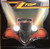 ZZ Top - Eliminator (Canada press)