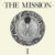 The Mission - I (UK 12”)
