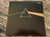 Pink Floyd - The Dark Side Of The Moon = 狂気 (Grail: 1974 Japanese pressing/Complete)