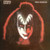 Kiss - Gene Simmons (Includes Poster and Inner)