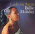 Billie Holiday - Lady In Satin (Japanese Import/Inner/Insert)