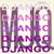 The Modern Jazz Quartet - Django (NM/NM) 