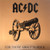 AC/DC - For Those About to Rock (Early Canadian VG++ Masterdisk)