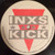 INXS - Kick (1987 Club Edition VG/VG+)