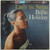 Billie Holiday With Ray Ellis And His Orchestra – Lady In Satin ( Reissue, Stereo, One Eye/All Round Label)