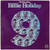 Billie Holiday – The Voice Of Jazz, Volume Nine