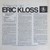Eric Kloss - To Hear Is To See