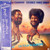 The Billy Cobham / George Duke Band - "Live" On Tour In Europe (Japanese Import OBI Insert)