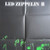 Led Zeppelin - Led Zeppelin II = レッド・ツェッペリン II