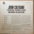 John Coltrane - Tenor Conclave (1962  Sliver Label Stereo)