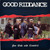 Good Riddance - For God And Country ( Limited Edition Blue Vinyl)