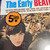 The Beatles - The Early Beatles ( Mint in open shrink)