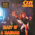 Ozzy Osbourne - Diary Of A Madman (2021 Limited Edition Reissue on Red and Black Swirl Vinyl)