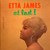 Etta James - At Last! (1960 USA Mono )