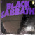 Black Sabbath - Master Of Reality (1st Canadian Pressing with Embossed Cover in Open Shrink VG+)