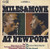 The Miles Davis Sextet - Miles & Monk At Newport (1964 2 Eye VG/VG+)