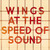 Paul McCartney & Wings - Wings At The Speed Of Sound (SEALED 1976 Canadian Pressing)