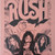 Rush - 1974 Electric Ladyland Studios - Live! (Red Vinyl  007/500)