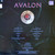 Roxy Music - Avalon (VG+/VG+)