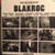 Blakroc - Blakroc (2009 Rare Black Keys Project VG+/VG+)