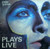 Peter Gabriel - Plays Live (VG/VG+ )