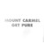 Mount Carmel - Get Pure (2014 US)