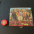 The Beatles - Sgt Peppers Lonely Hearts Club Band (HMV's The Beatles on Compact Disc 12” Box and Pin)