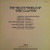 Various - The Blues World Of Eric Clapton ( Sealed Original Copy)