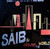 Saib. - Around The World