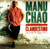 Manu Chao -Esperando la Ultima Ola…Clandestino(NM)