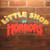 Howard Ashman - Little Shop Of Horrors - Original Motion Picture Soundtrack