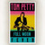 Tom Petty - Full Moon Fever (1989 CRC Club Edition) 