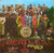 The Beatles - Sgt. Pepper's Lonely Hearts Club Band (UK Early Pressing on Parlophone -VG - See Description)