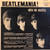 The Beatles - Beatlemania! With The Beatles (Early Canadian Mono VG)