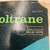 John Coltrane - Blue Train (1973 Pressing)