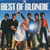 Blondie - The Best Of Blondie (1981 Canadian Pressing VG)