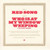 Hey Rosetta! - Red Songs (7” 45RPM on Red Wax)