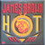 James Brown - Hot (1975 VG/VG) 