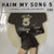 Haim - My Song 5 (7” Picture Disc)