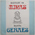 Banda Geraes – Saudade De Minas (Brazilian private press)