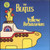 The Beatles - Yellow Submarine Songtrack (1999 Sealed Yellow Vinyl)