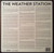 The Weather Station - S/T