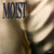 Moist - Silver (25th Anniversary Edition -VG - See Description)