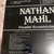 Nathan Mahl - Parallel Eccentricities (Sealed 1983 )