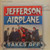 Jefferson Airplane - Takes Off (1966 1st Pressing Stereo NM/VG+)