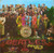 The Beatles - Sgt. Pepper's Lonely Hearts Club Band (70’s UK Reissue)